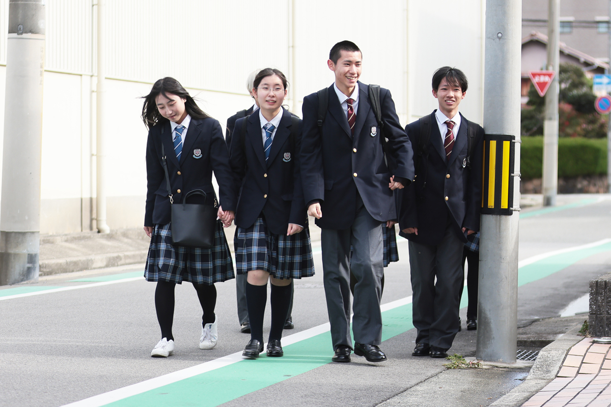 公式】学校法人 大前学園 専修学校 西宮甲英高等学院